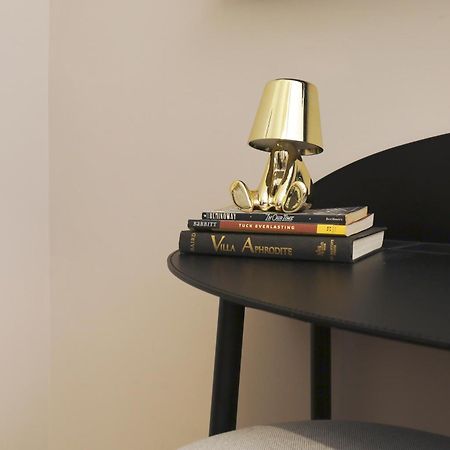 Piramide Deluxe Apartment Рим Екстериор снимка