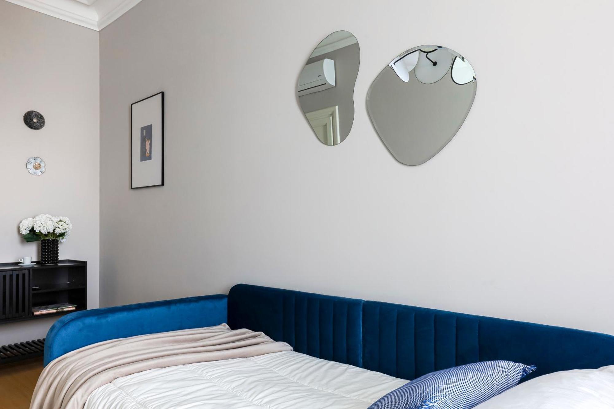 Piramide Deluxe Apartment Рим Екстериор снимка