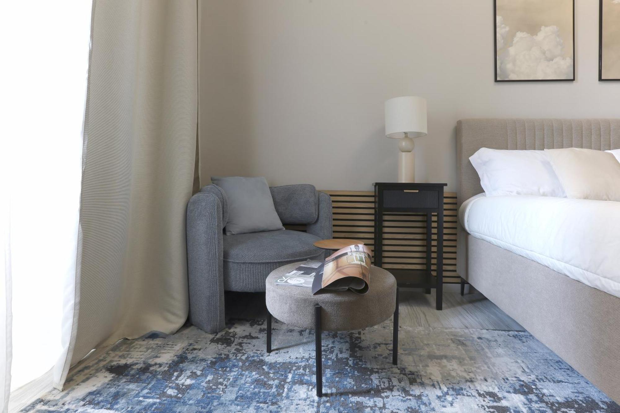Piramide Deluxe Apartment Рим Екстериор снимка