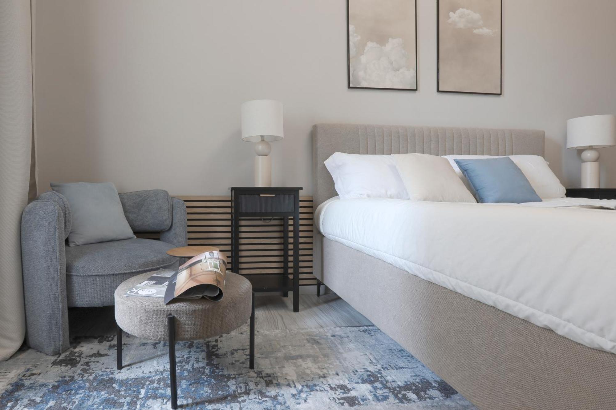 Piramide Deluxe Apartment Рим Екстериор снимка