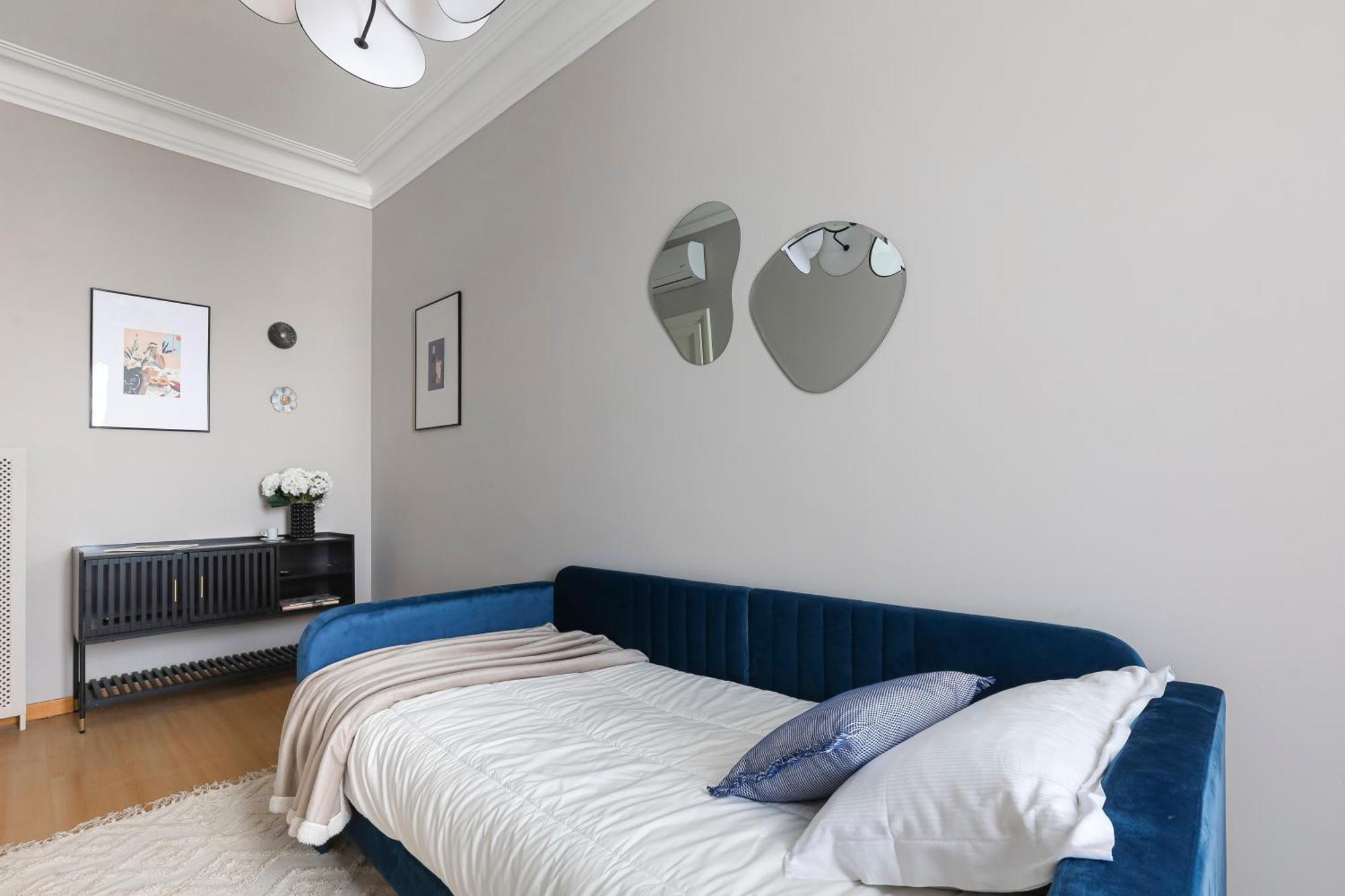 Piramide Deluxe Apartment Рим Екстериор снимка