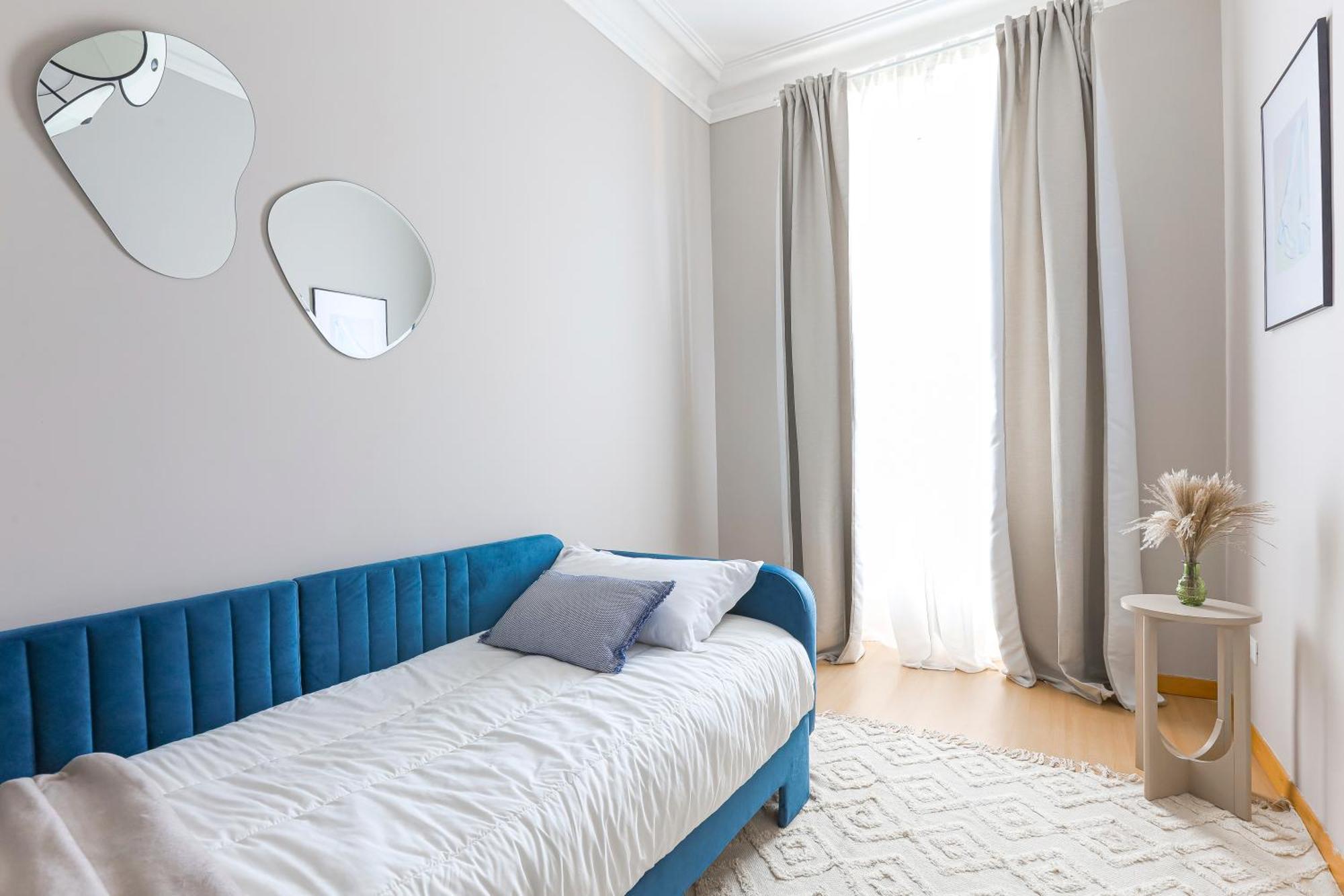 Piramide Deluxe Apartment Рим Екстериор снимка