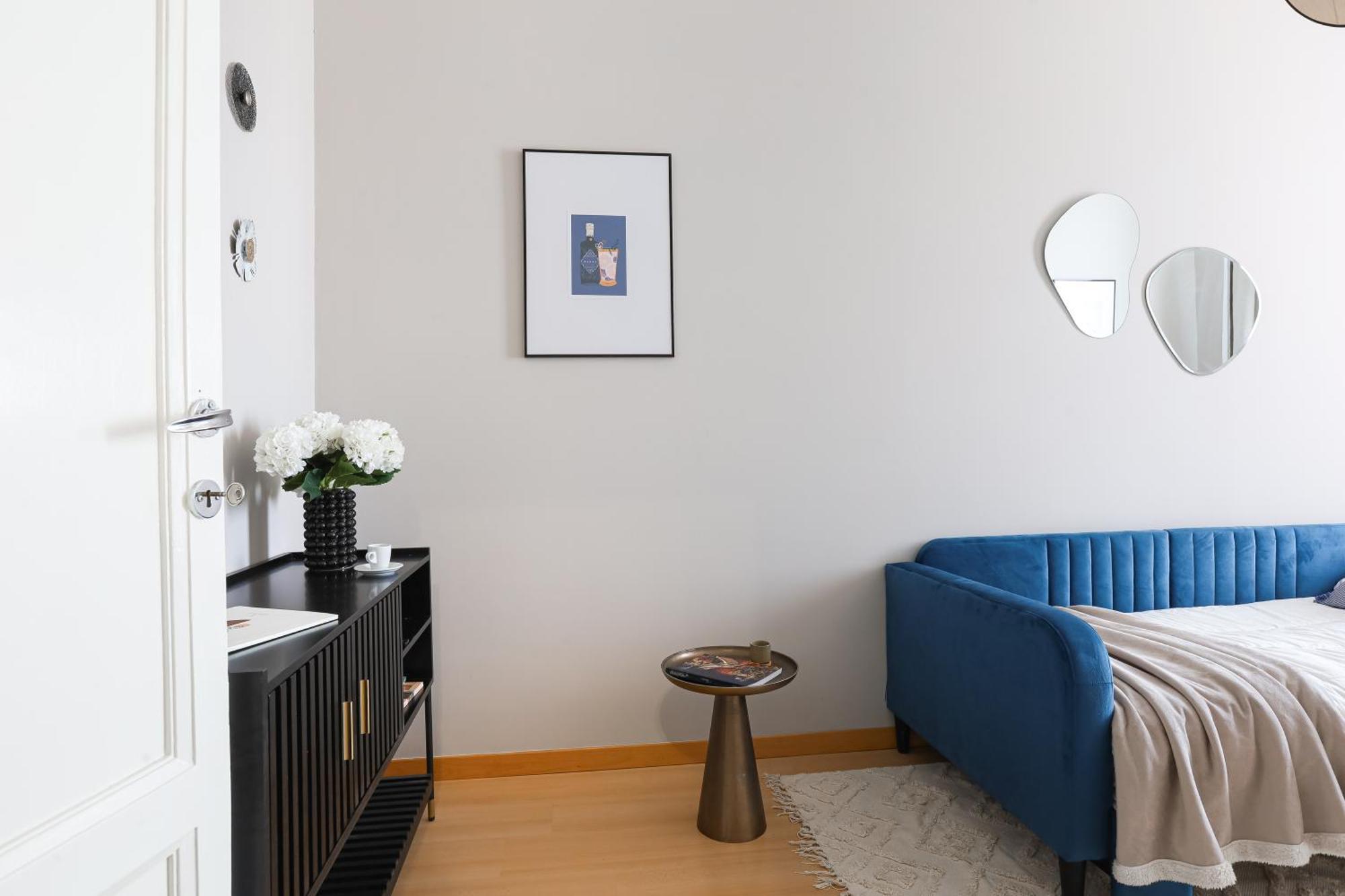 Piramide Deluxe Apartment Рим Екстериор снимка