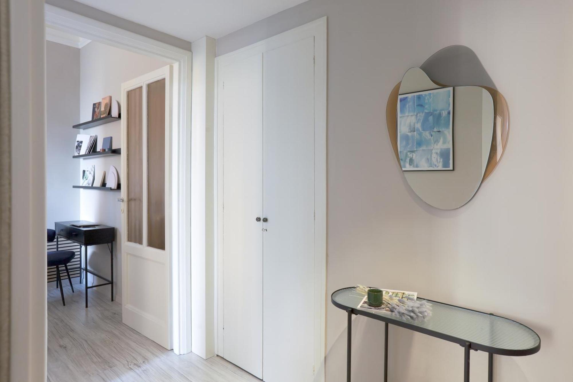 Piramide Deluxe Apartment Рим Екстериор снимка