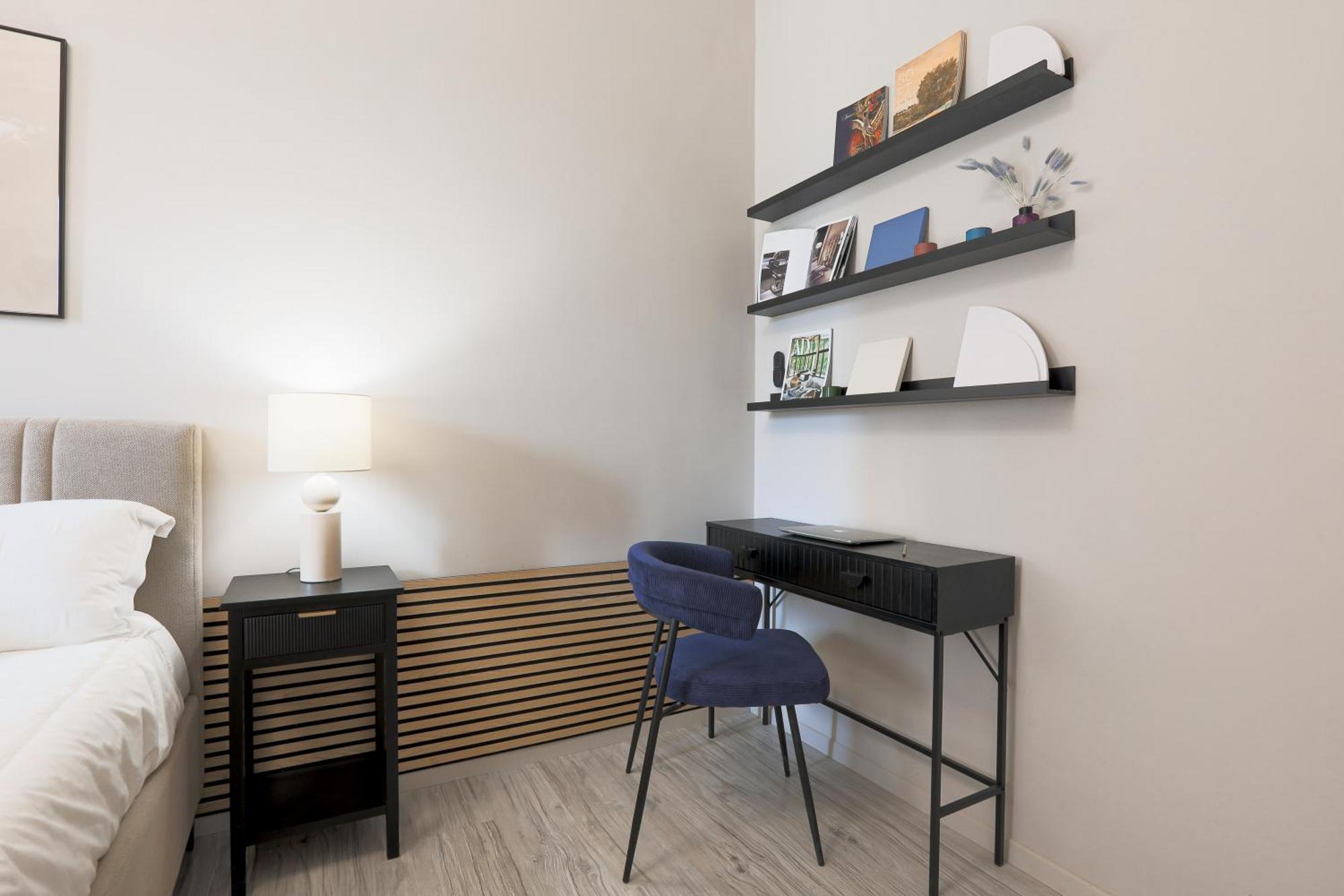 Piramide Deluxe Apartment Рим Екстериор снимка