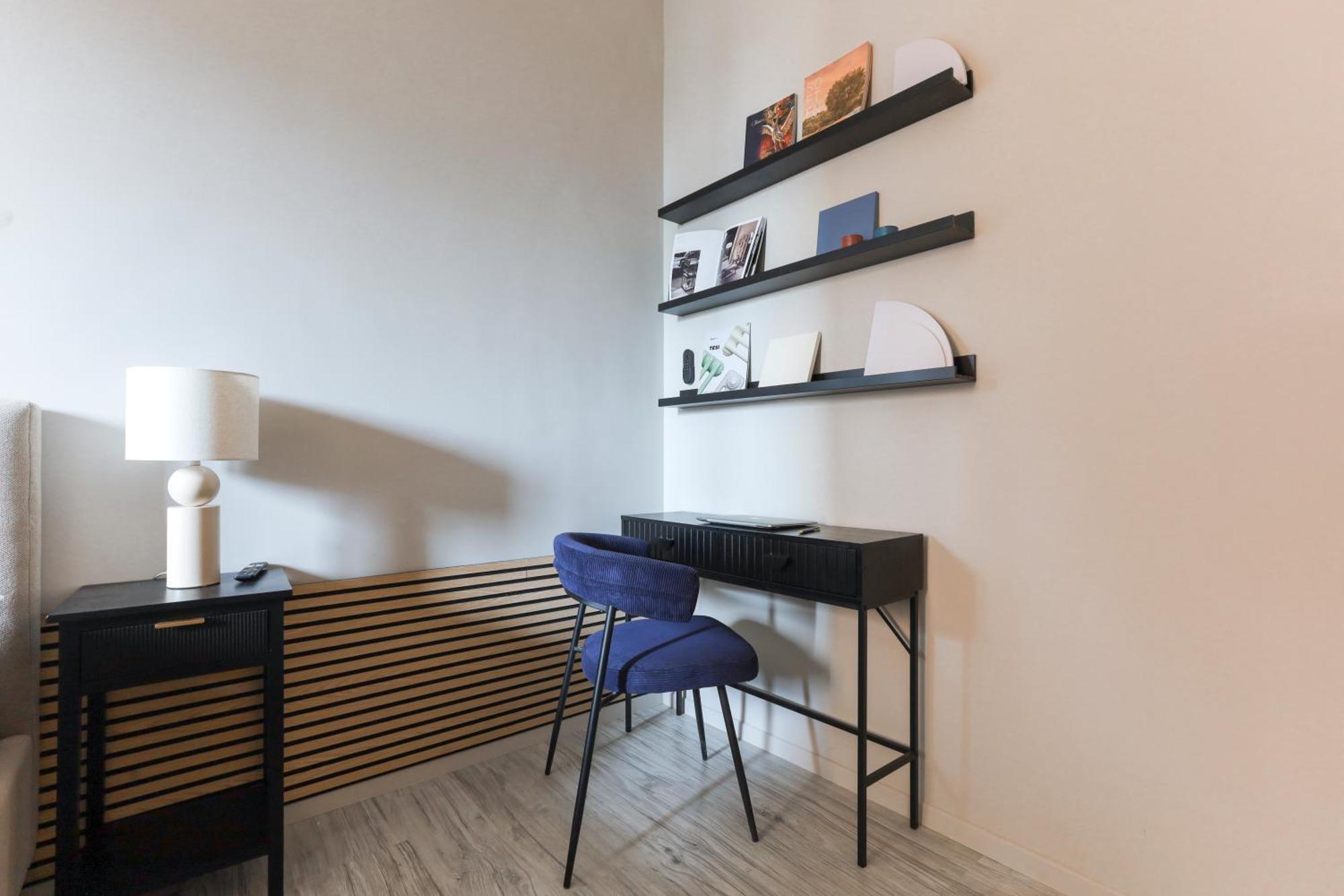 Piramide Deluxe Apartment Рим Екстериор снимка