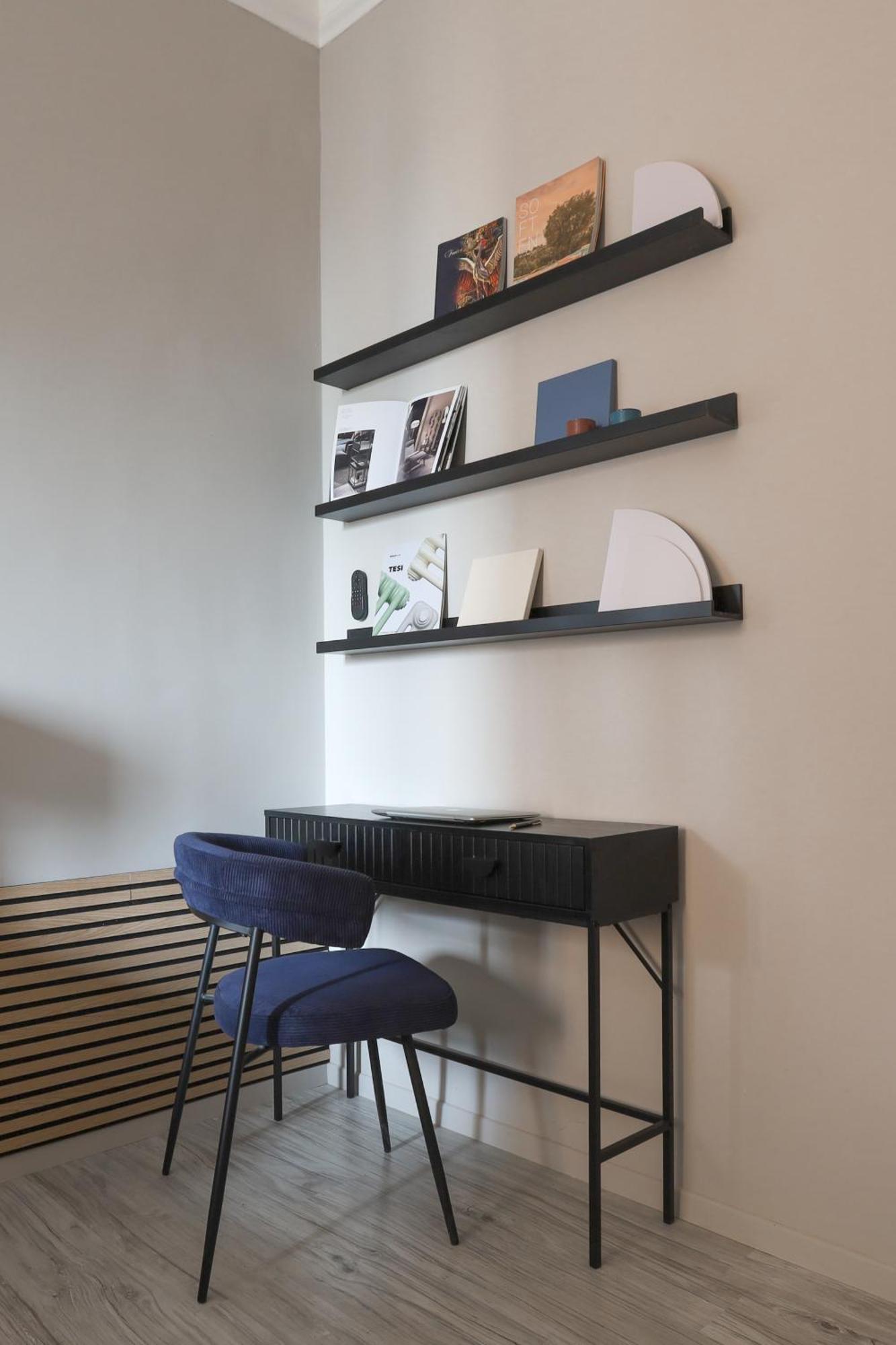 Piramide Deluxe Apartment Рим Екстериор снимка