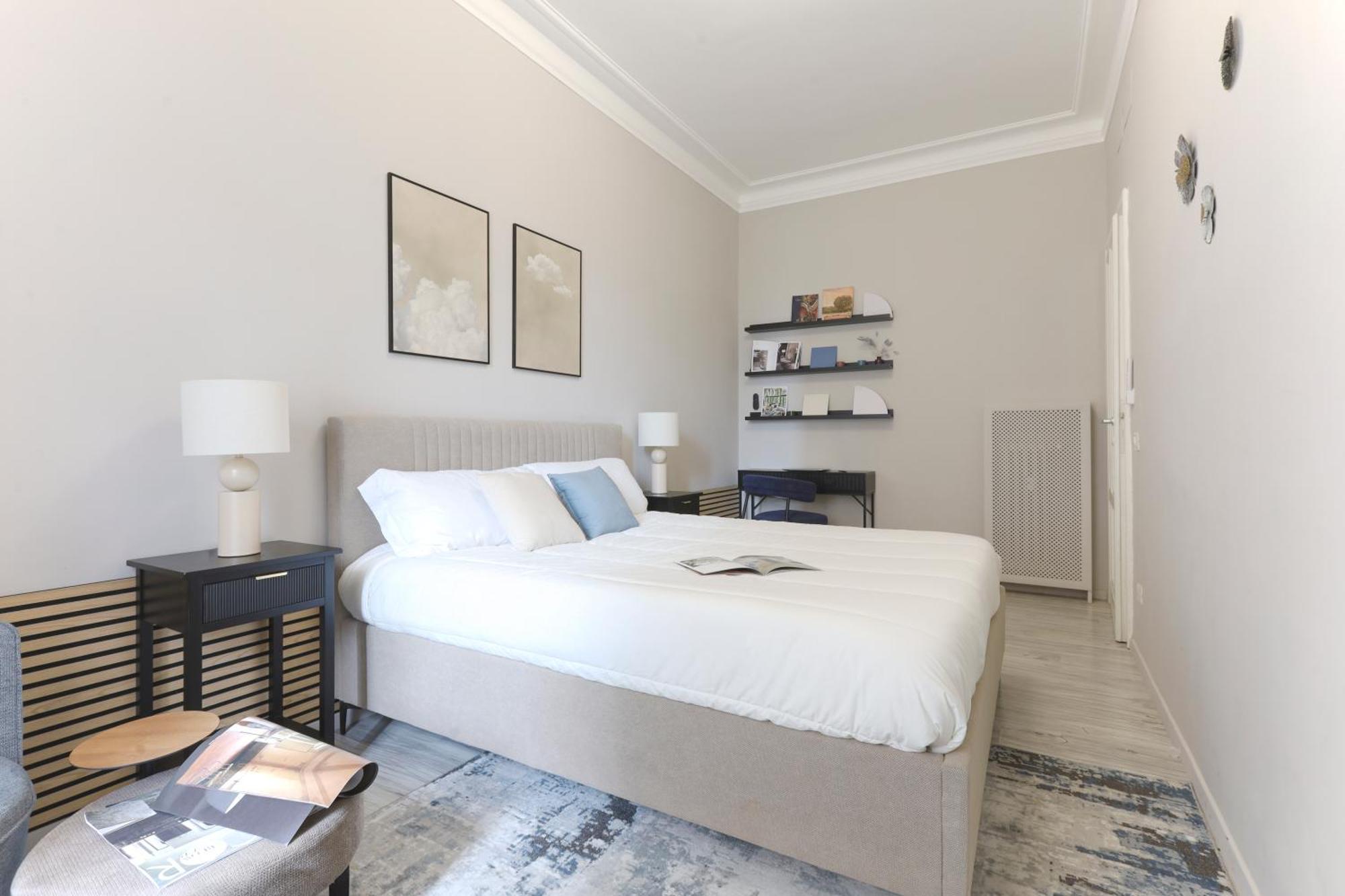 Piramide Deluxe Apartment Рим Екстериор снимка