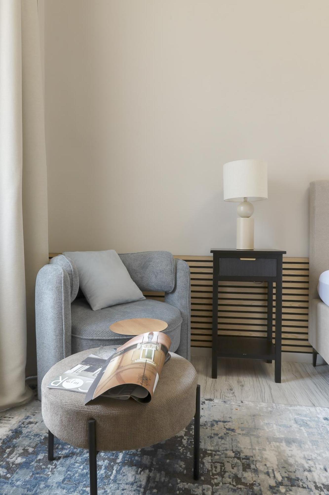 Piramide Deluxe Apartment Рим Екстериор снимка