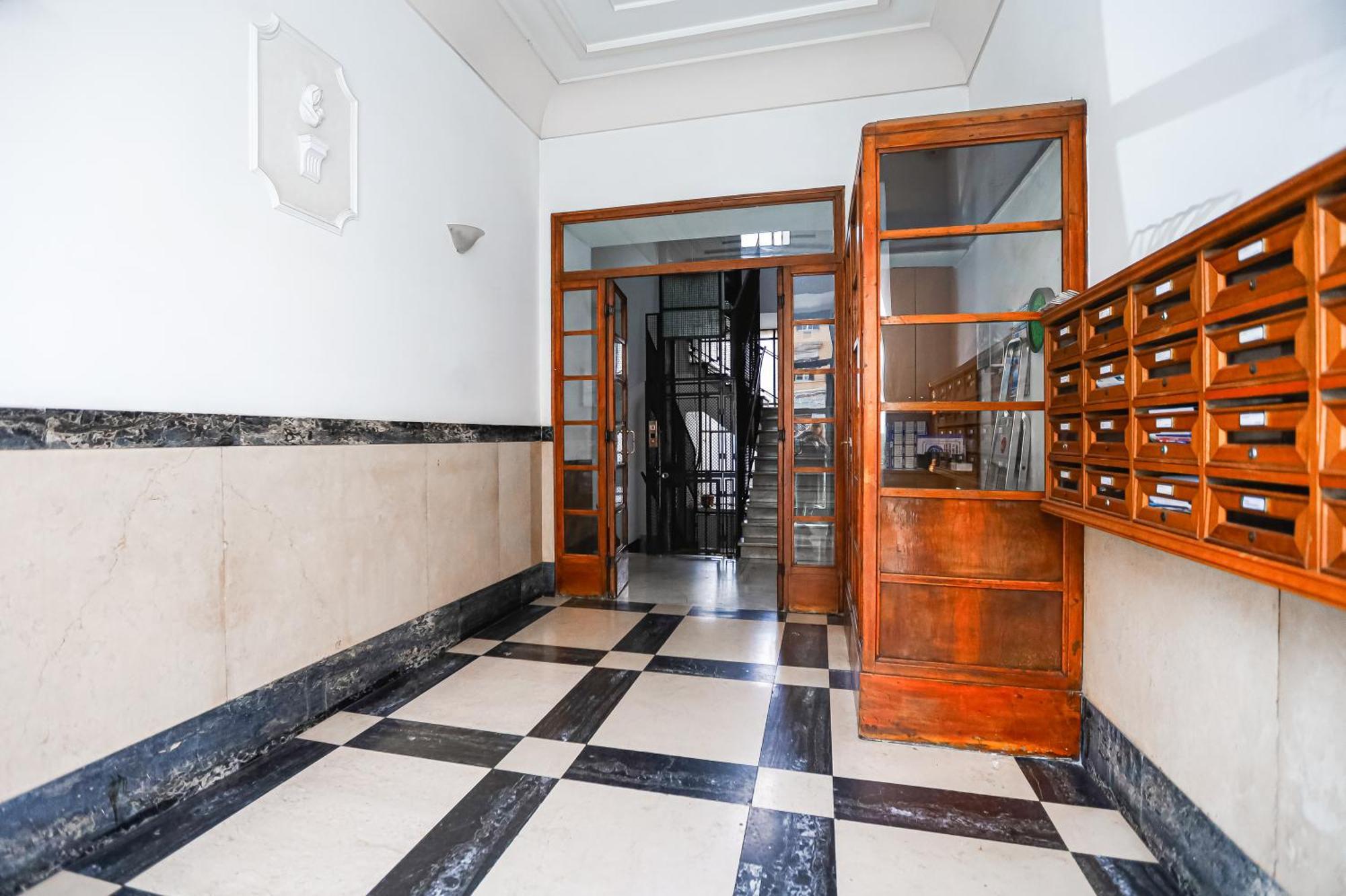 Piramide Deluxe Apartment Рим Екстериор снимка